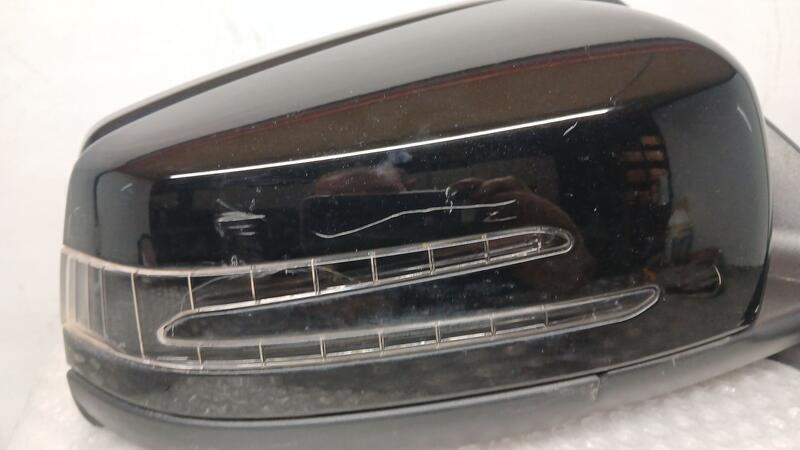 Retrovisor Derecho para Mercedes-Benz Clase Cla (W117)