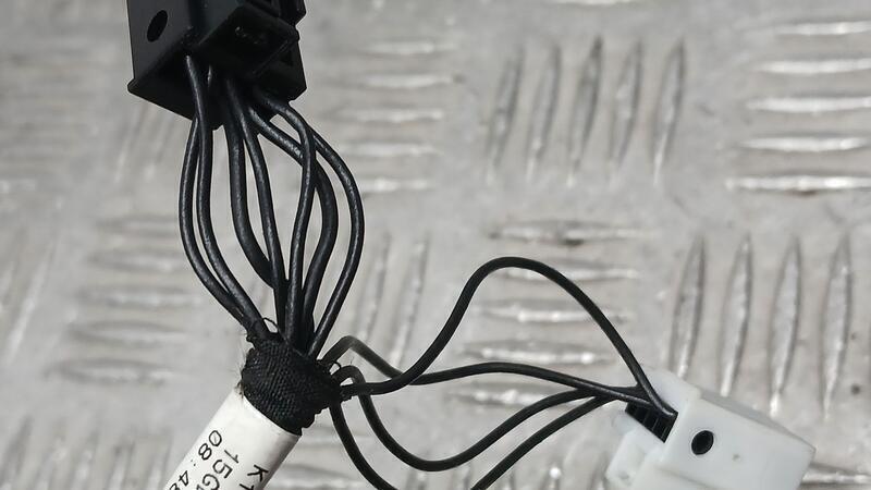 Retrovisor Derecho para Mercedes-Benz Clase Cla (W117)