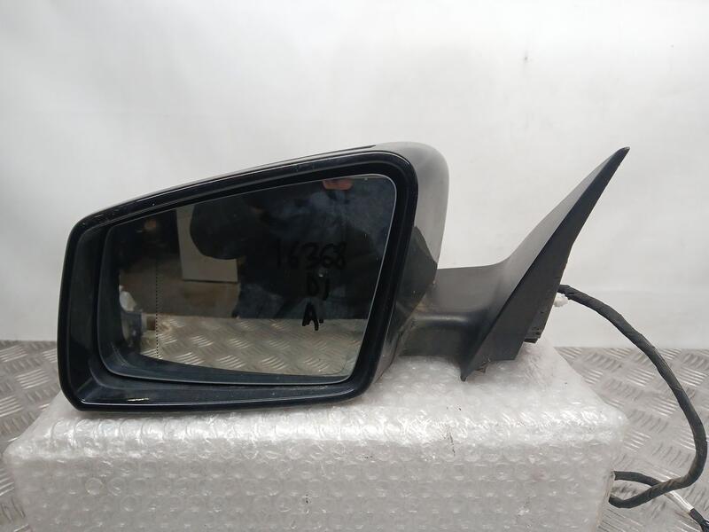 Retrovisor Izquierdo para Mercedes-Benz Clase Cla (W117)