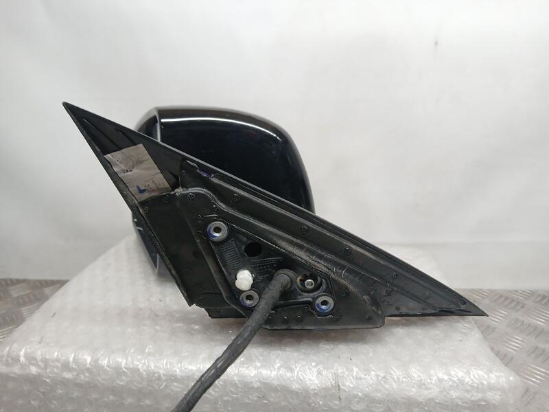 Retrovisor Izquierdo para Mercedes-Benz Clase Cla (W117)