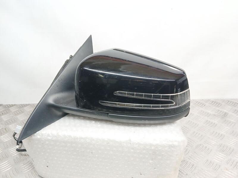 Retrovisor Izquierdo para Mercedes-Benz Clase Cla (W117)