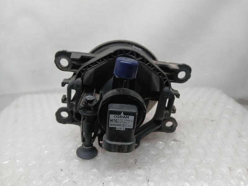 Faro Antiniebla Izquierdo para Dacia Lodgy