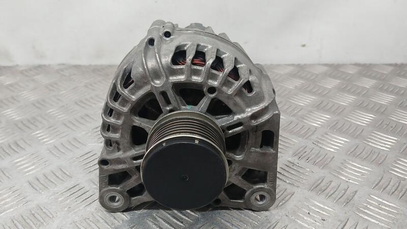Alternador para Renault Clio Iv