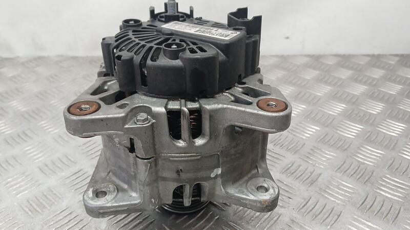 Alternador para Renault Clio Iv