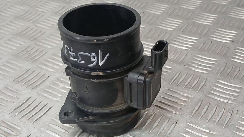 Caudalimetro para Renault Clio Iv
