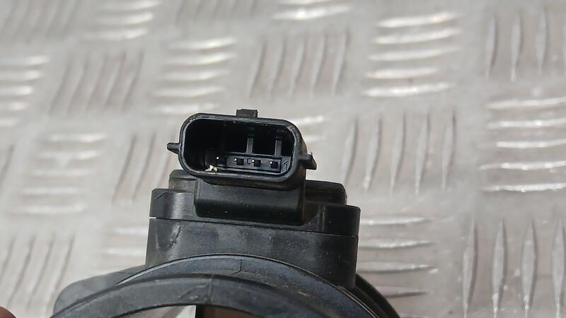 Caudalimetro para Renault Clio Iv