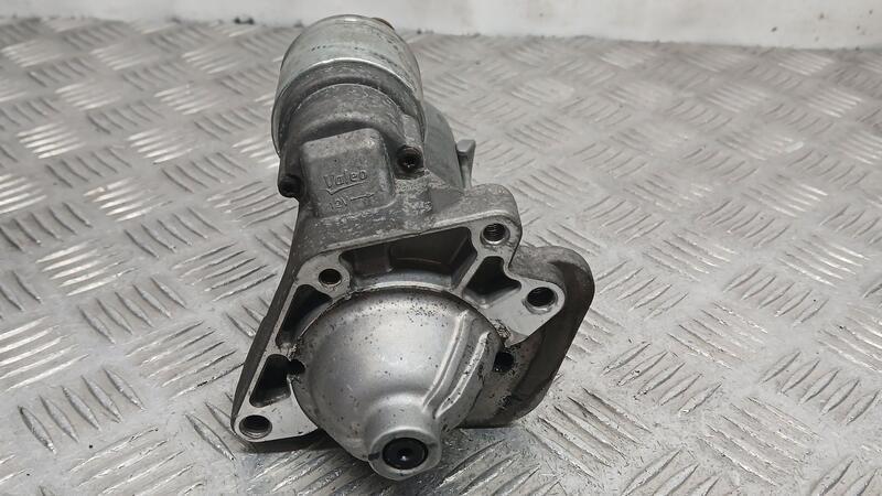 Motor Arranque para Renault Clio Iv