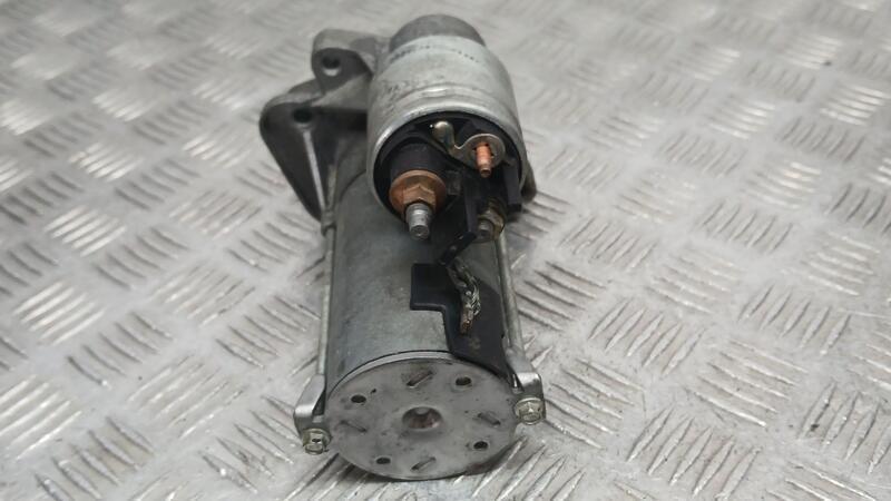 Motor Arranque para Renault Clio Iv
