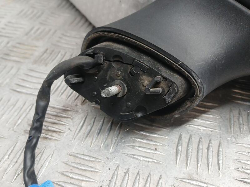 Retrovisor Derecho para Renault Clio Iv