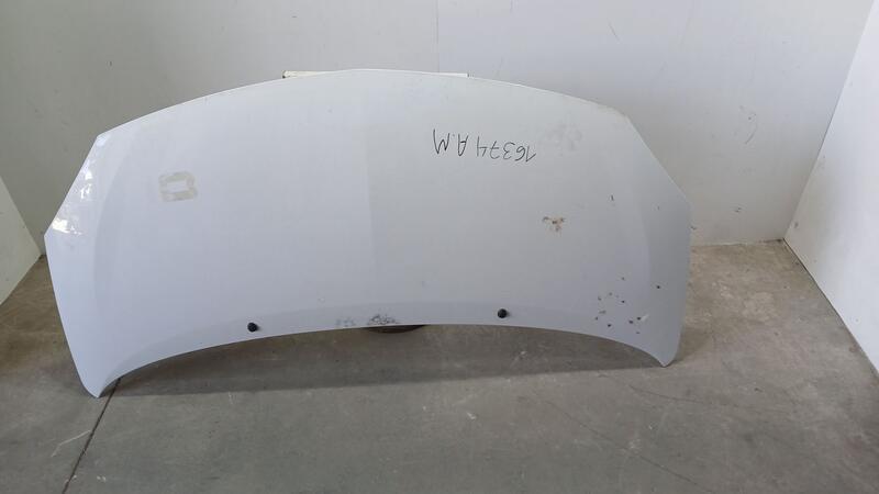 Capot para Renault Twingo