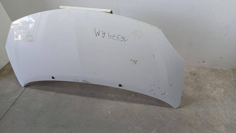Capot para Renault Twingo