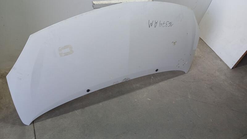 Capot para Renault Twingo
