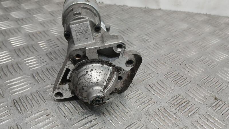 Motor Arranque para Renault Twingo