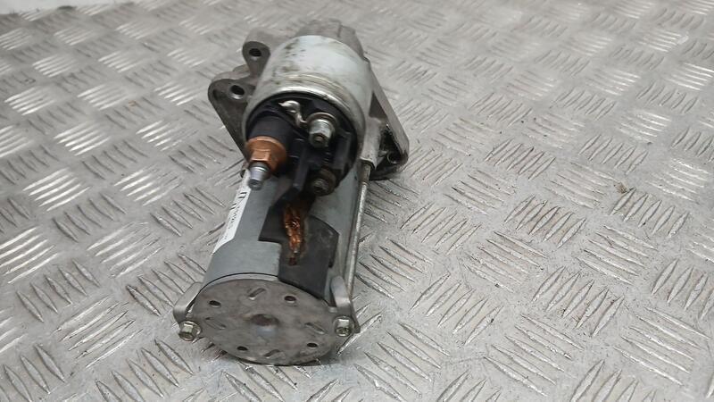 Motor Arranque para Renault Twingo