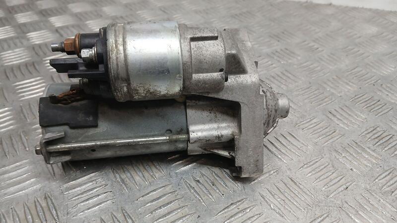 Motor Arranque para Renault Twingo