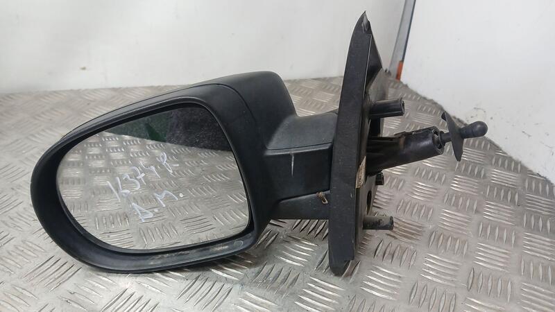 Retrovisor Izquierdo para Renault Twingo