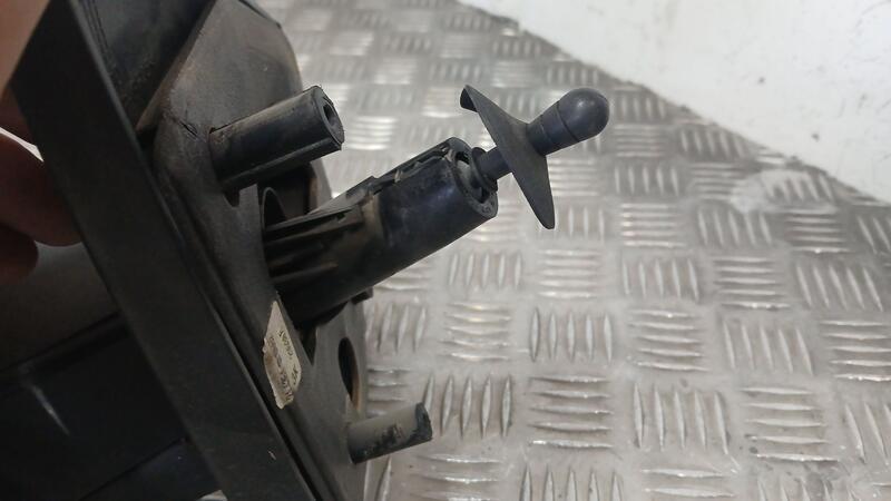 Retrovisor Izquierdo para Renault Twingo