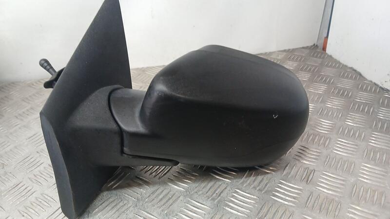 Retrovisor Izquierdo para Renault Twingo