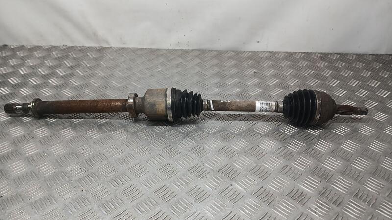 Transmision Delantera Derecha para Renault Twingo