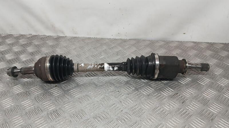 Transmision Delantera Izquierda para Renault Twingo