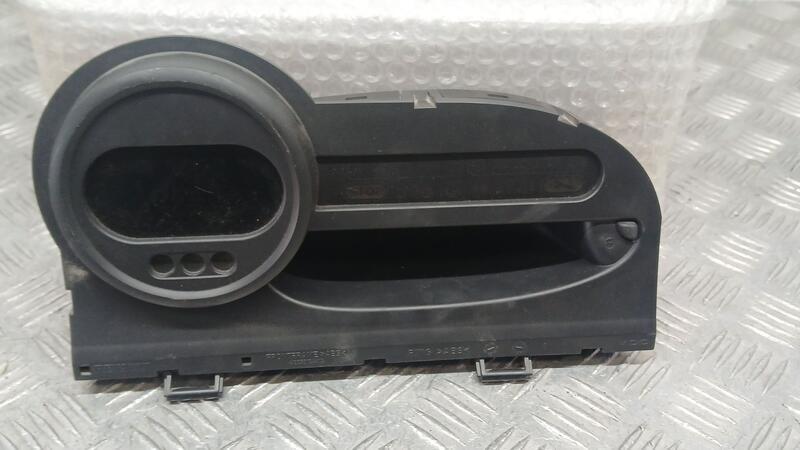 Cuadro Instrumentos para Renault Twingo