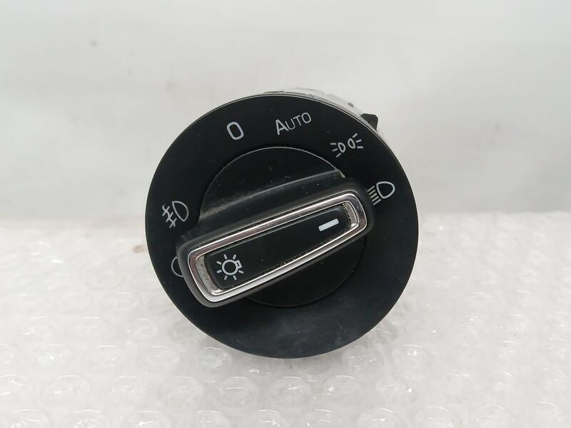 Mando Luces para Skoda Rapid