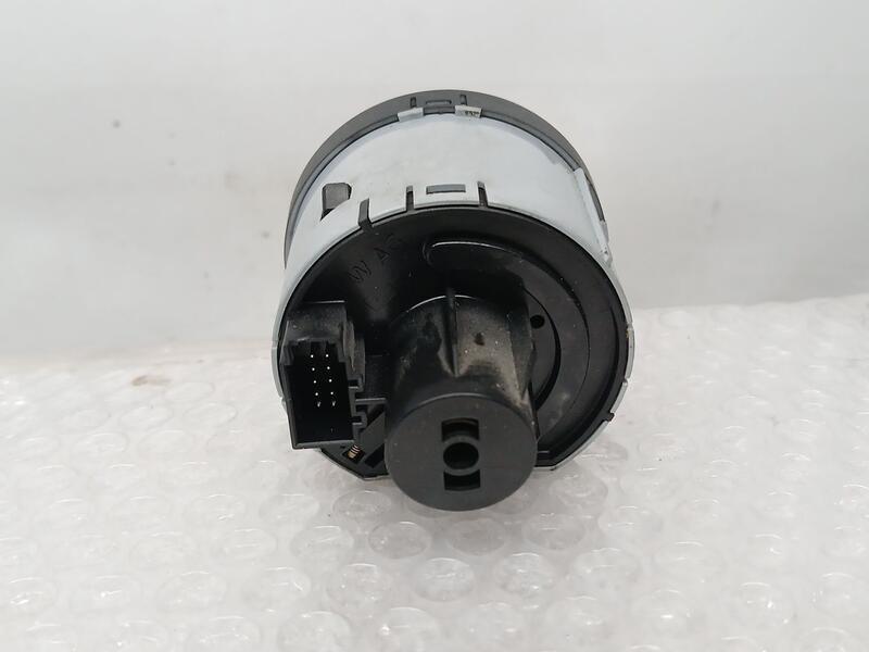 Mando Luces para Skoda Rapid