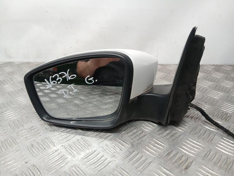 Retrovisor Izquierdo para Skoda Rapid
