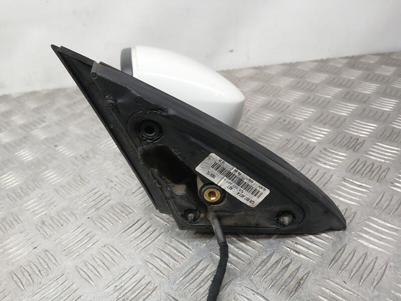 Retrovisor Izquierdo para Skoda Rapid