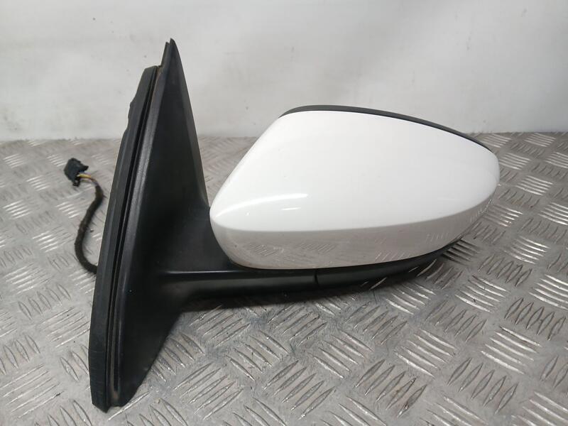 Retrovisor Izquierdo para Skoda Rapid