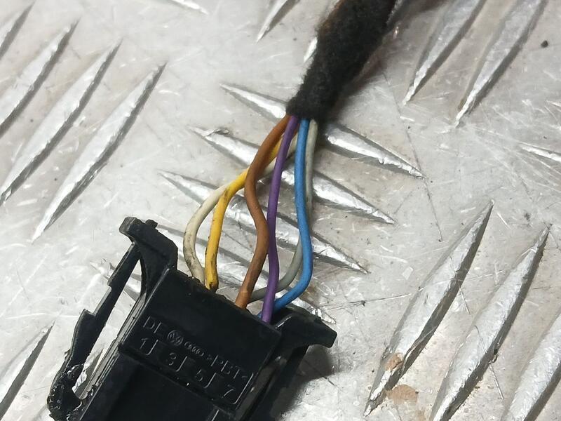 Retrovisor Izquierdo para Skoda Rapid