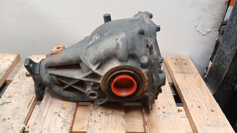 Diferencial Trasero para Mercedes-Benz Clase Slk (W171) Roadster
