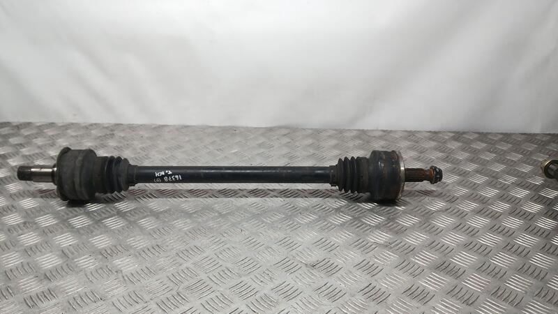 Transmision Trasera Derecha para Mercedes-Benz Clase Slk (W171) Roadster