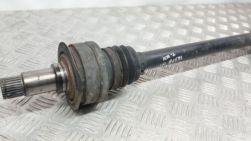 Transmision Trasera Derecha para Mercedes-Benz Clase Slk (W171) Roadster