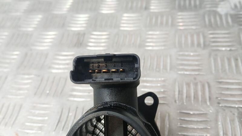 Caudalimetro para Peugeot 207