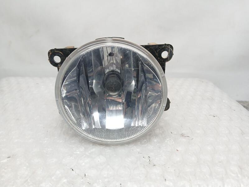Faro Antiniebla Izquierdo para Peugeot 208