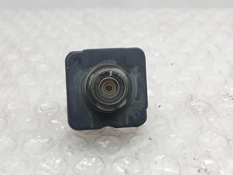 Camara Vision Trasera para Opel Combo Life