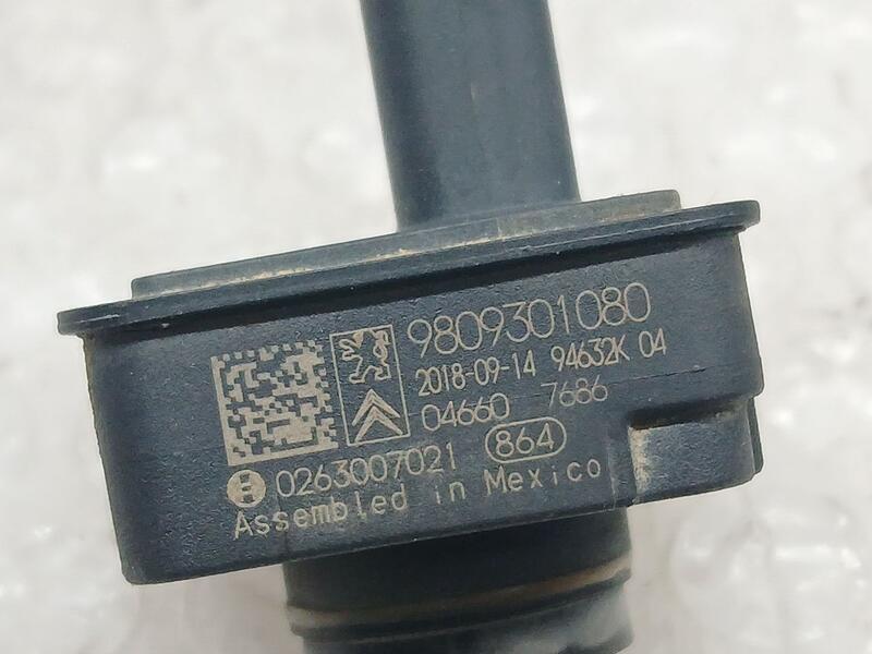 Camara Vision Trasera para Opel Combo Life