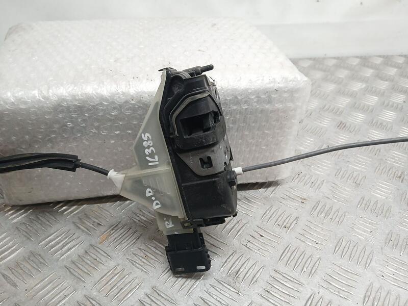 Cerradura Puerta Delantera Derecha para Opel Combo Life