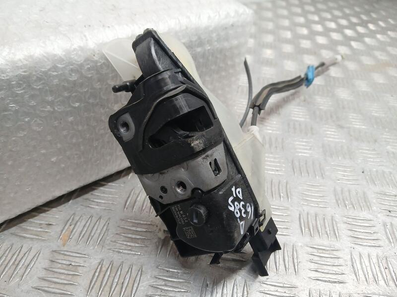 Cerradura Puerta Delantera Izquierda para Opel Combo Life