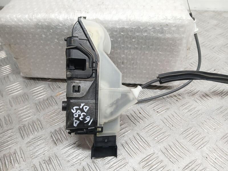 Cerradura Puerta Delantera Izquierda para Opel Combo Life