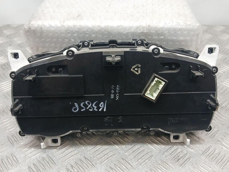 Cuadro Instrumentos para Opel Combo Life