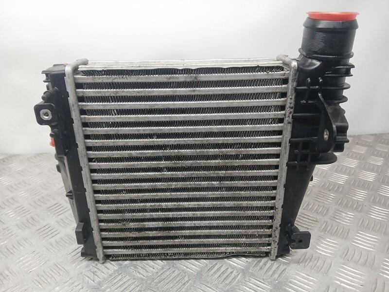 Intercooler para Opel Combo Life