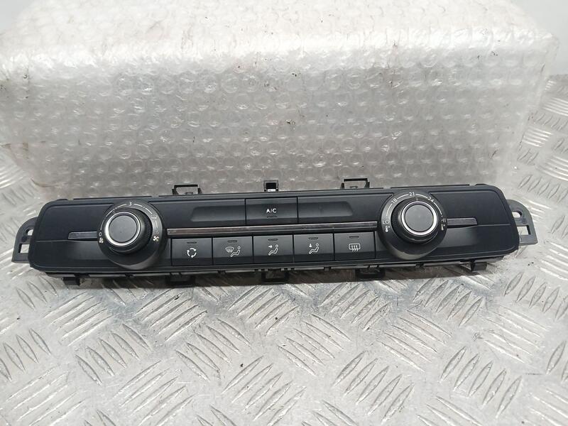 Mando Calefaccion / Aire Acondicionado para Opel Combo Life