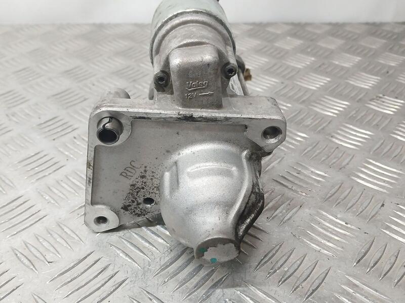 Motor Arranque para Opel Combo Life