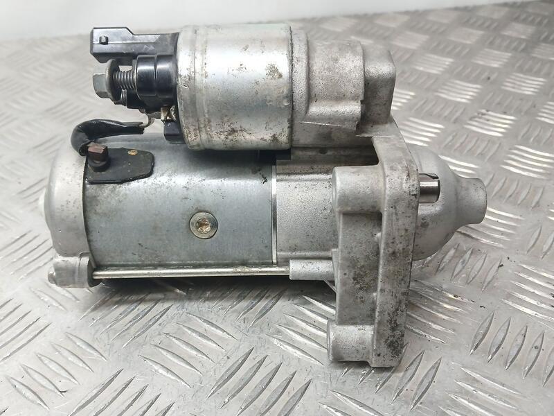 Motor Arranque para Opel Combo Life