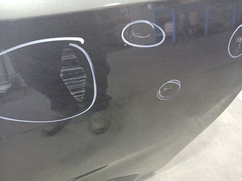 Puerta Lateral Corredera Izquierda para Opel Combo Life