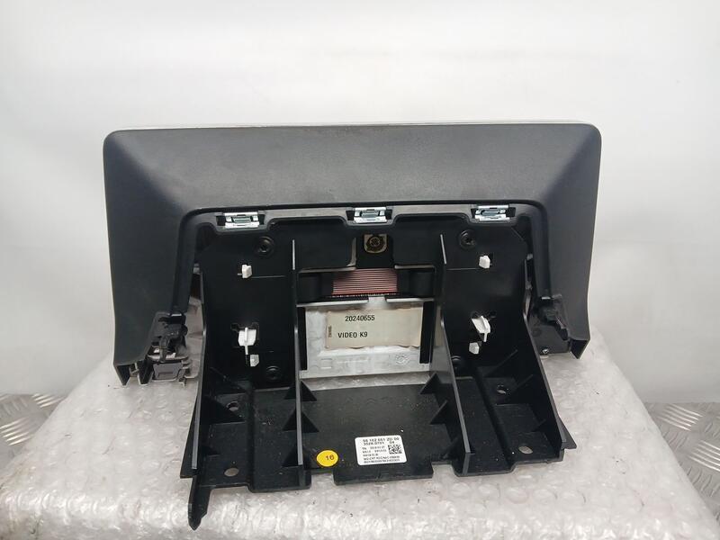 Sistema Navegacion Gps para Opel Combo Life