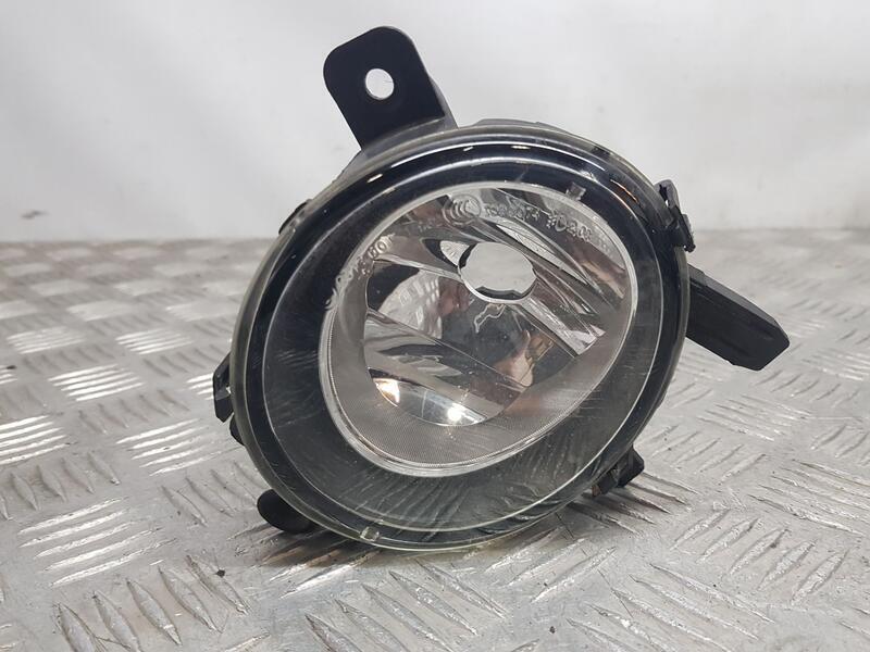 Faro Antiniebla Izquierdo para Bmw Serie 3 Lim. (F30)