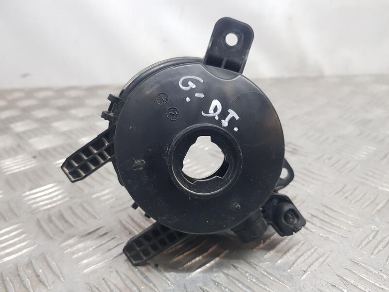 Faro Antiniebla Izquierdo para Bmw Serie 3 Lim. (F30)